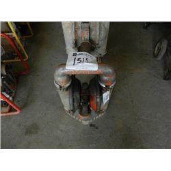 WILDEN PUMP M8 DIAPHRAM