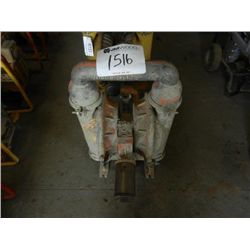 3" DIAPHRAGM PUMP