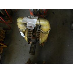 B350 DIAPHRAGM PUMP