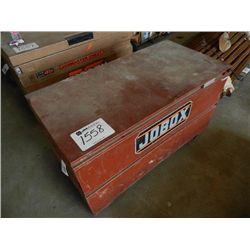 POWER TEAM MODEL PE554, S/N 344691, LOAD TEST SYSTEM