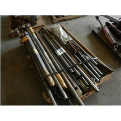 MISC CRANE BOOM LATTICE