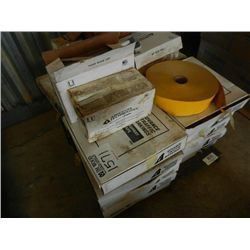 1 PALLET ULTRABOND 1 EXPOSY ADHESIVES