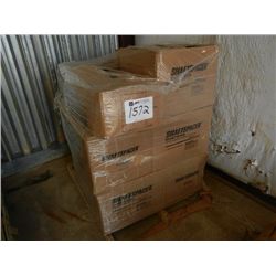 1 PALLET SHAFT SPACERS