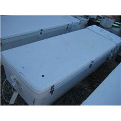 CURING BOX