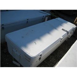 CURING BOX