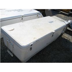CURING BOX