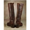Image 2 : Mule Ear Knee High Boots