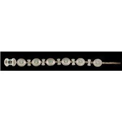 Navajo Concho Belt