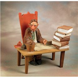 Andy Anderson The Lawyer