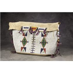 Sioux Beaded Possible Bag
