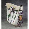 Image 2 : Sioux Beaded Possible Bag