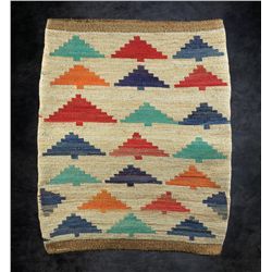 Large Cornhusk Bag