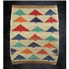 Image 1 : Large Cornhusk Bag