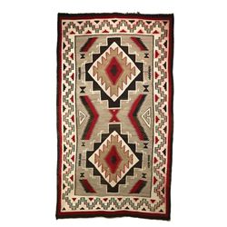 Navajo Rug
