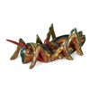 Image 3 : Mexican Double Mask