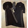 Image 1 : Two Mexican Charrita Outfits