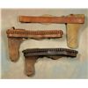 Image 2 : Three Mexican Gun Rigs