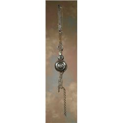 19th Century Mexican Bridle