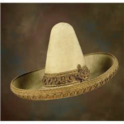 Fabulous Mexican Sombrero