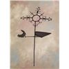 Image 1 : Spanish Colonial Weather Vane