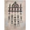 Image 1 : Mexican Wedding Forks