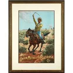 The Union Metallic Cartridge Co