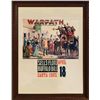 Image 1 : Buffalo Bill Sells-Floto Poster