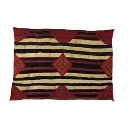 Third Phase Chief Rug
