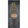 Image 1 : Early Quilled Pipe Bag