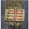Image 2 : Early Quilled Pipe Bag