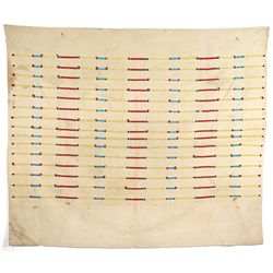 Sioux Tipi Liner