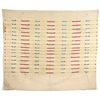 Image 1 : Sioux Tipi Liner