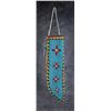 Image 1 : Cheyenne Beaded Knife Sheath