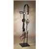 Image 2 : Navajo Silver Headstall