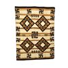 Image 1 : Navajo Pictorial Rug