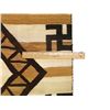 Image 2 : Navajo Pictorial Rug