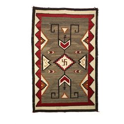 Navajo Rug