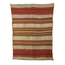 Early Transitional Blanket
