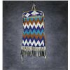 Image 1 : Apache Beaded Strike-a-Lite bag