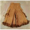 Image 2 : Ladies Deerskin Riding Skirt