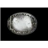 Image 2 : Sterling and Ruby Buckle