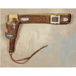 Nolte-Olsen Single Gun Rig