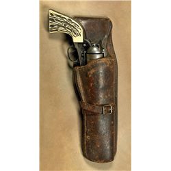 James Arness Gunsmoke Colt .45