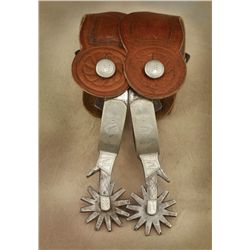 McChesney/Nacona Spurs
