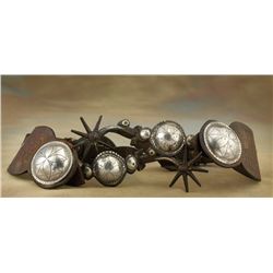 Early Sonoran Spurs