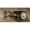 Image 1 : 1900s Transitional Spurs