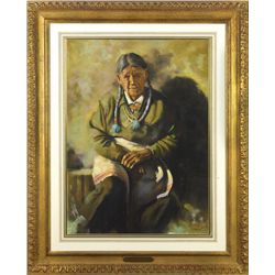 James Boren (1921-1990)
