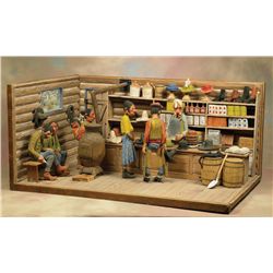 Andy Anderson The General Store