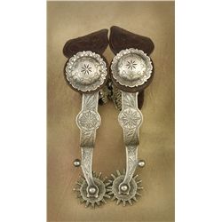 Lamdin/Visalia California Spurs