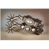 Image 2 : 19th Century Transitional style Spurs